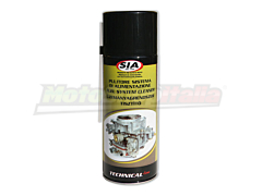 Cleaner Carburetor and Throttle Body Spray