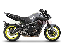 Fitting Kit Top Case Shad Yamaha MT09 from 2017 (Y0MT97ST)