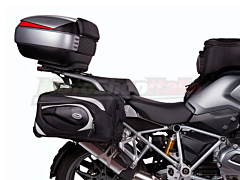 Fitting Kit Top Case Shad BMW R1200GS (from 2013) (W0GS13ST)