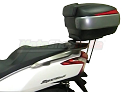 Supporto Attacco Bauletto Shad Kymco Downtown 125/300 (K0SP19ST)
