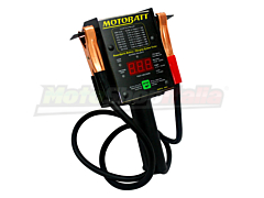 Battery Digital Load Tester Motobatt MB-T with Display