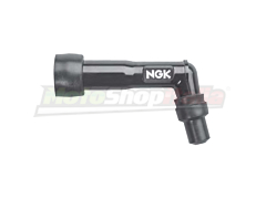 Socket NGK XB01F (Cap)