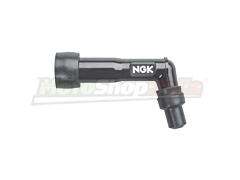 Socket NGK XD01F (Cap)
