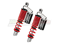 Gas Shock Absorbers Nmax 125/155 YSS with Reservoir (2020>)