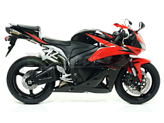 Arrow exhaust CBR600RR (07>) Indy Race Approved