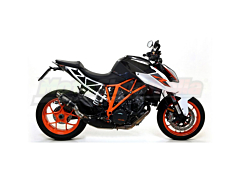 Arrow Exhaust Silencer Super Duke 1290 R GP2 Approved (from 2017)