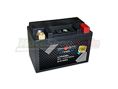 Battery Lithium LTM18L Okyami (YTX15/18-L YB16/18L-B YB16AL-A2)