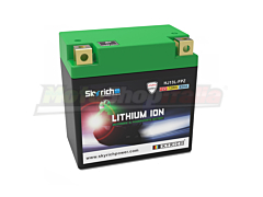 Lithium Battery Skyrich HJ13L-FPZ