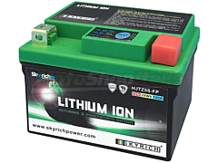 Lithium Battery Skyrich HJTZ5S-FP (YB4L-B - YTX4L-BS - YTX5L-BS - YTZ5S)