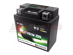 Lithium Battery LFP01 (cross - enduro)