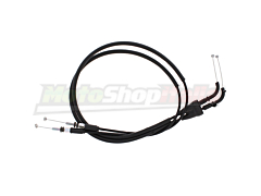 Throttle Cables Kawasaki ZX9R (from 1998)