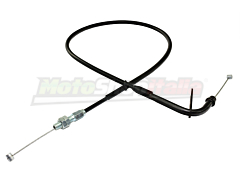 Throttle Cable Yamaha YZ 125 (1998) - YZ 250 (from 1997 to 2008)