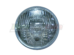 Headlight Vespa PX 125/150/200 Original Approved (until 2001)