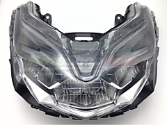 Headlight Honda Forza 125 Approved (2015-2018)