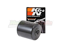 Oil Filter K&N KN-174B Harley Davidson VRSC 1130/1250