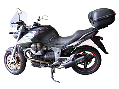 Silencer Breva 1100 Exhaust GPR Approved (until 2008)