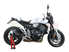 Silencer Exhaust CB 1000 R GPR Approved (2018>)