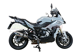 Exhaust Silencer BMW S 1000 XR GPR Approved (2020>)