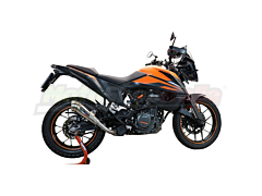 Exhaust Silencer Adventure 390 GPR Approved (2021>)