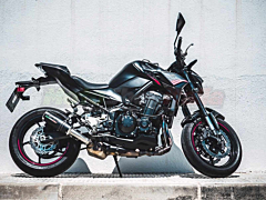 Silencer Exhaust Z 900 E GPR Approved (2017-2020)