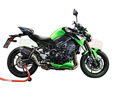 Exhaust Silencer Z 900 GPR Approved (2020)