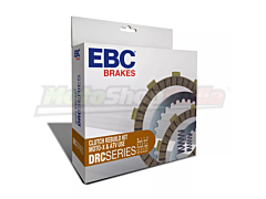 Clutch Kit KTM SMR SX MXC EXC 250/400/450/525 (04/05) Complete EBC Brakes DRC Series