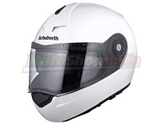 Schuberth C3 Modular Helmet Pro Sports Integral