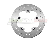 Brake Disk Shadow 600 Front