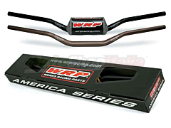 Enduro Handlebar Motard Racing WRP Diameter 28 OS America