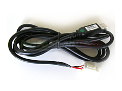 USB Connection Cable Rapid Bike EVO - Racing