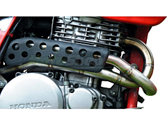 Collettori Honda Dominator 650 GPR Racing