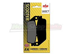 Brake Pads XCiting 250/300/500 Front