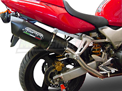 Silencers Exhausts Honda VTR 1000 F (until 2005) High GPR Approved