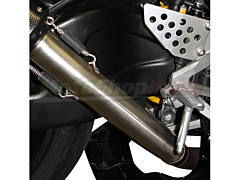 Exhausts Mufflers Honda VTR 1000 SP2 GPR Approved