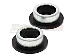 Wheel Spacers Kit Suzuki RM 125/250 (from 2000) Rear All-Balls
