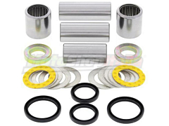 Kit Revisione Forcellone Honda CRF 250/450 R/X All-Balls