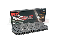 Chain RK 525 ZXW XW-Ring Racing