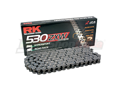 Chain RK 530 ZXW XW-Ring Racing