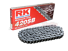 Chain RK 420 Standard Without O-Ring