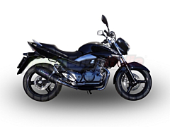 Silencers Inazuma 250 Exhaust GPR Approved