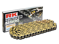 Chain RK 525 KRO Standard O-Ring