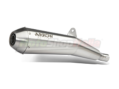 Silencer Exhaust Arrow Integra 750 Pro-Racing Approved