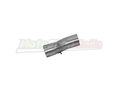 Link Pipe Silencer Arrow EXC/SMC 690 RaceTech
