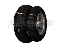 Superbike - Supersport Tire Warmers MotoShopItalia by Capit