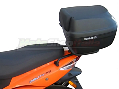 Supporto Attacco Bauletto Shad Kymco Agility 50/125 RS (K0GL51ST)