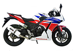 Exhaust Silencer CBR 300 R GPR Approved