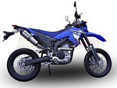 Exhaust Muffler WR 250 R/X GPR Approved