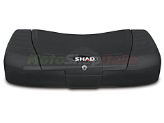 Front Shad Case ATV 40 with Fittings