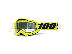 100% Accuri 2 Enduro Motocross Goggle