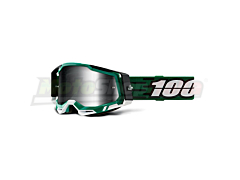 100% Racecraft 2 Motocross Goggle